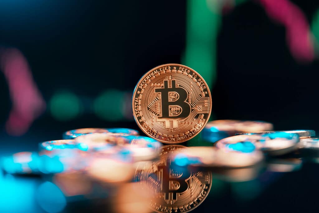 Bitcoin Casinos