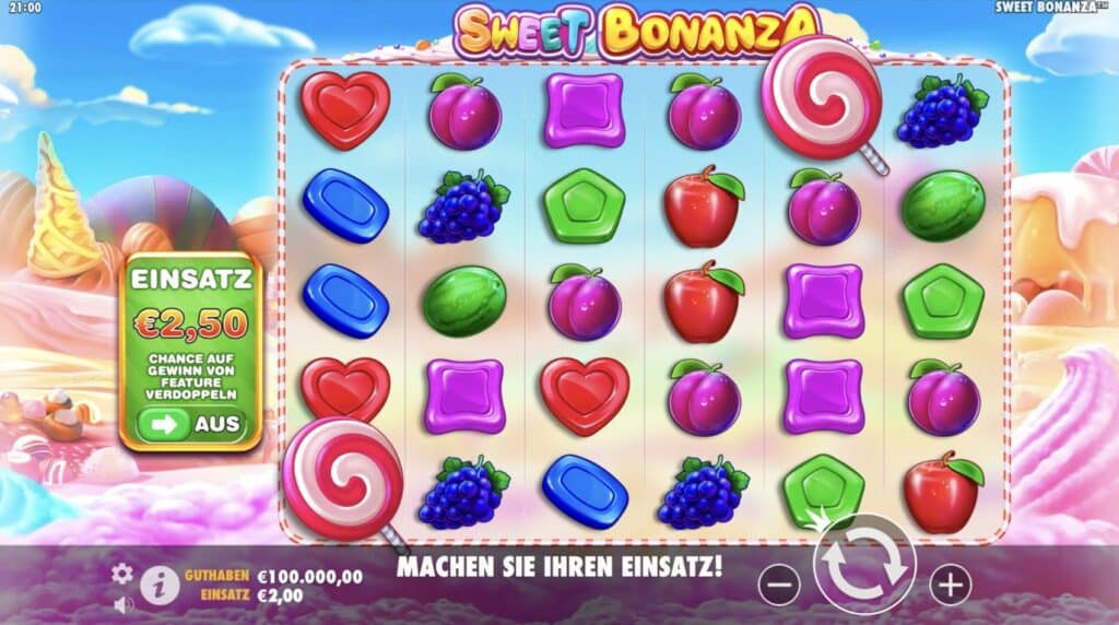 Sweet Bonanza Slot Pragmatic Play