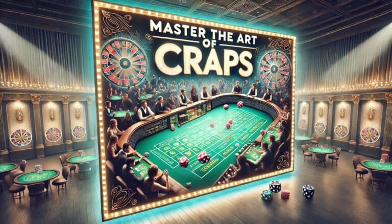 Craps Regeln und Strategien