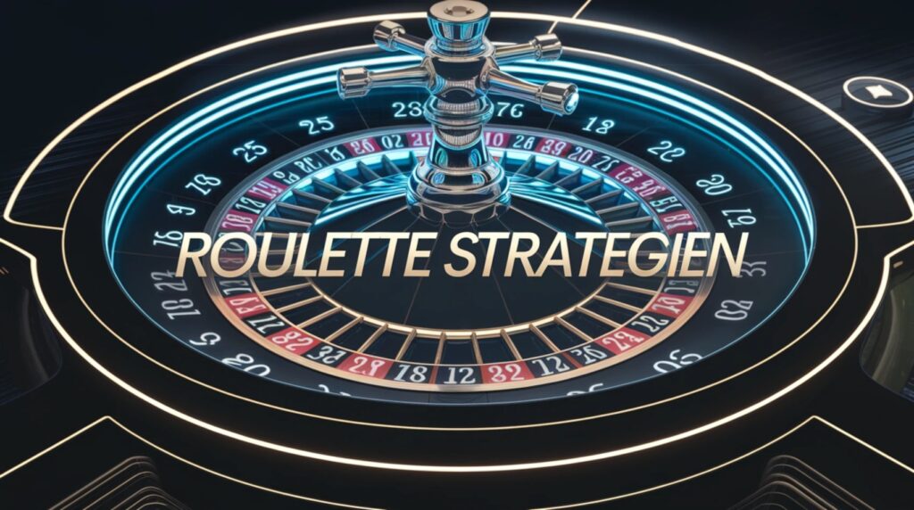 Roulette Strategien