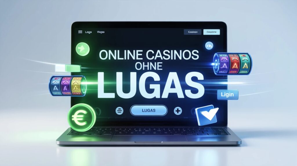 Online Casinos ohne LUGAS