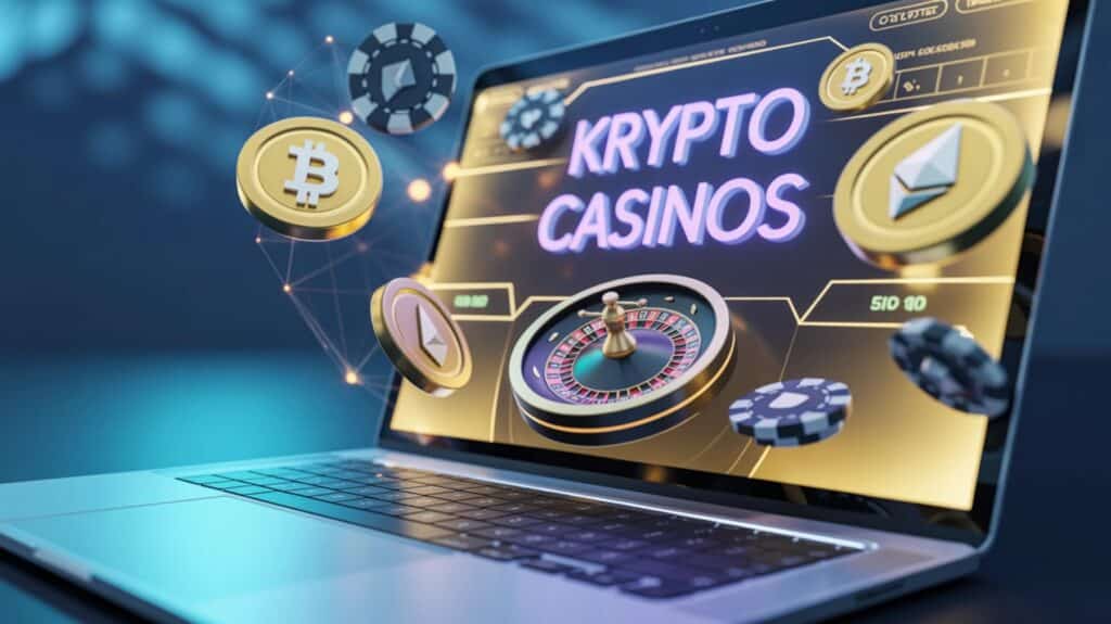 Krypto Casinos