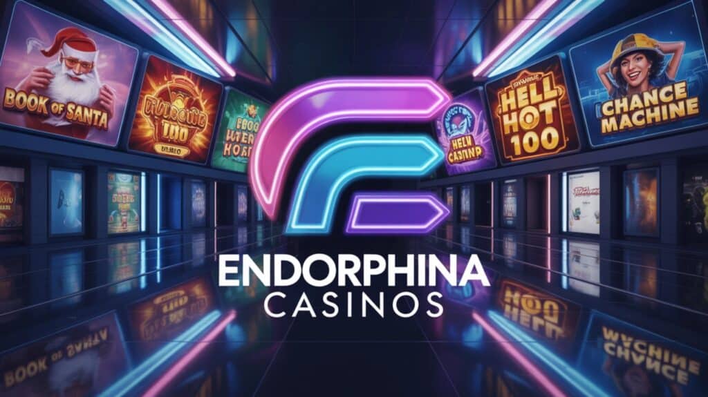 Endorphina Casinos